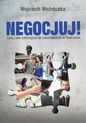 Negocjuj
